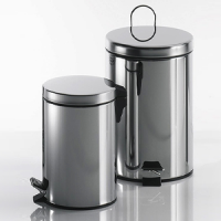 Ведра для мусора